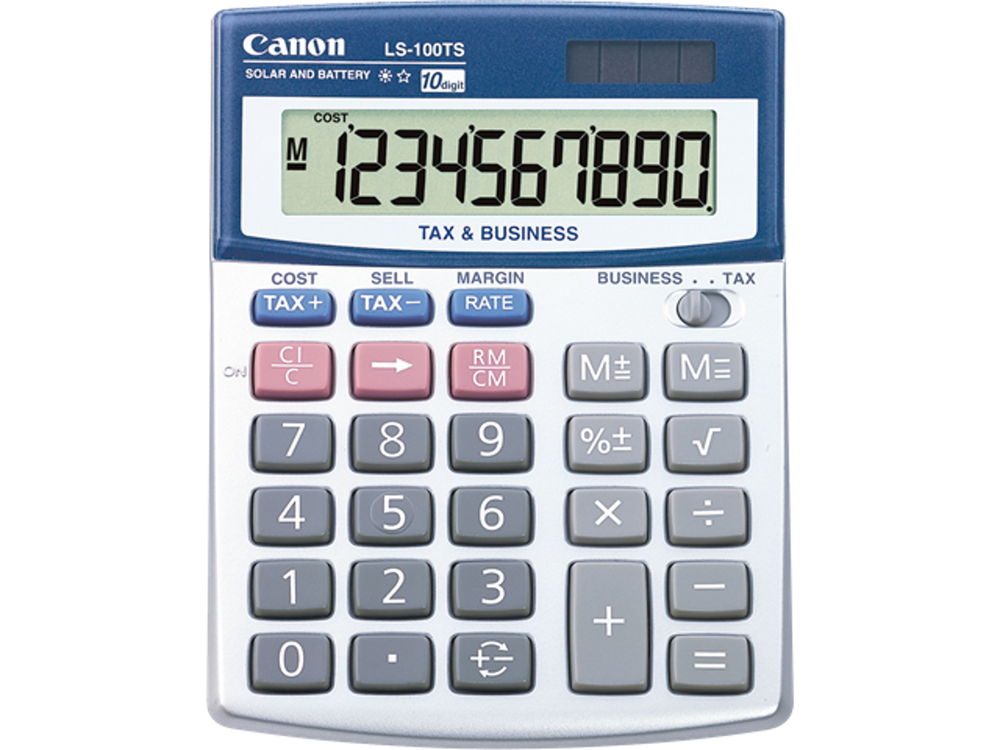 5936A005AA  Canon  Calculadoras Panamá