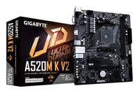A520M K V2  Gigabyte  Componentes Informáticos Panamá [88598b0e-efaa-4dc6-a3d0-71c6378758a0]