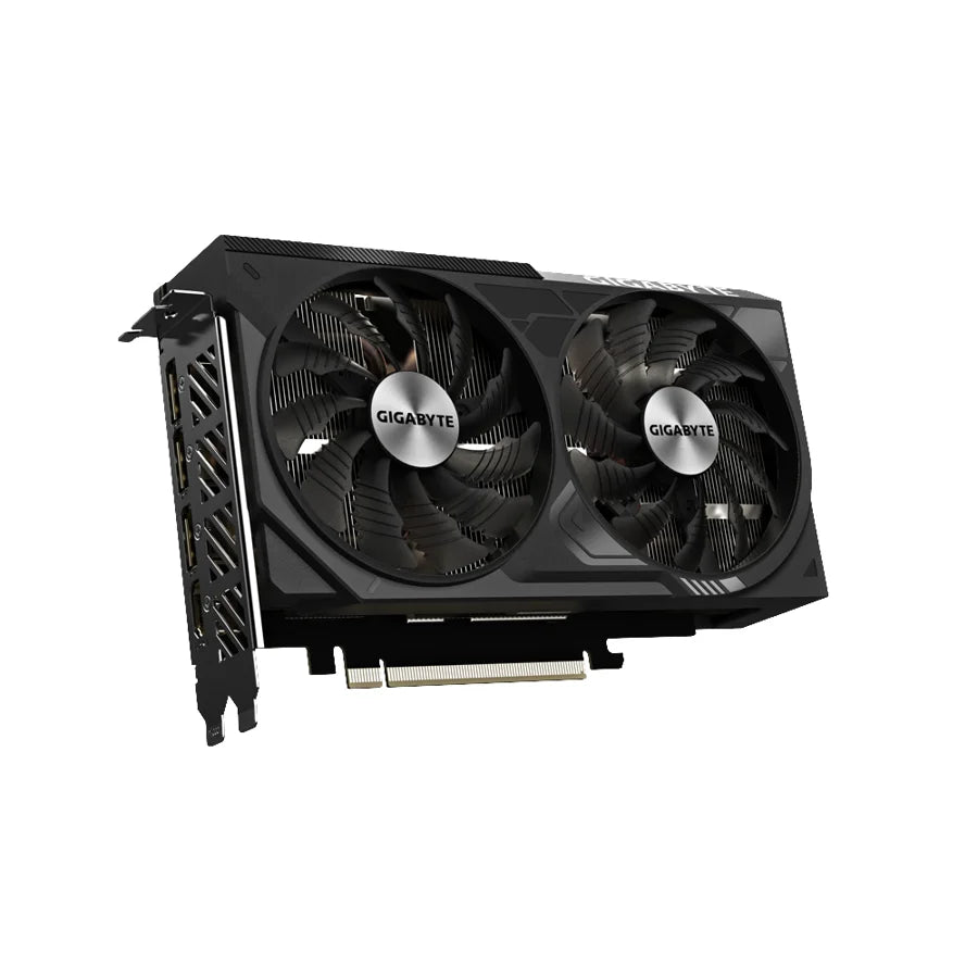 GV-N4070WF2OCV2-12GD  Gigabyte  Componentes Informáticos Panamá [88ea9f8d-7e41-4920-8c38-1f3e2dbb7416]