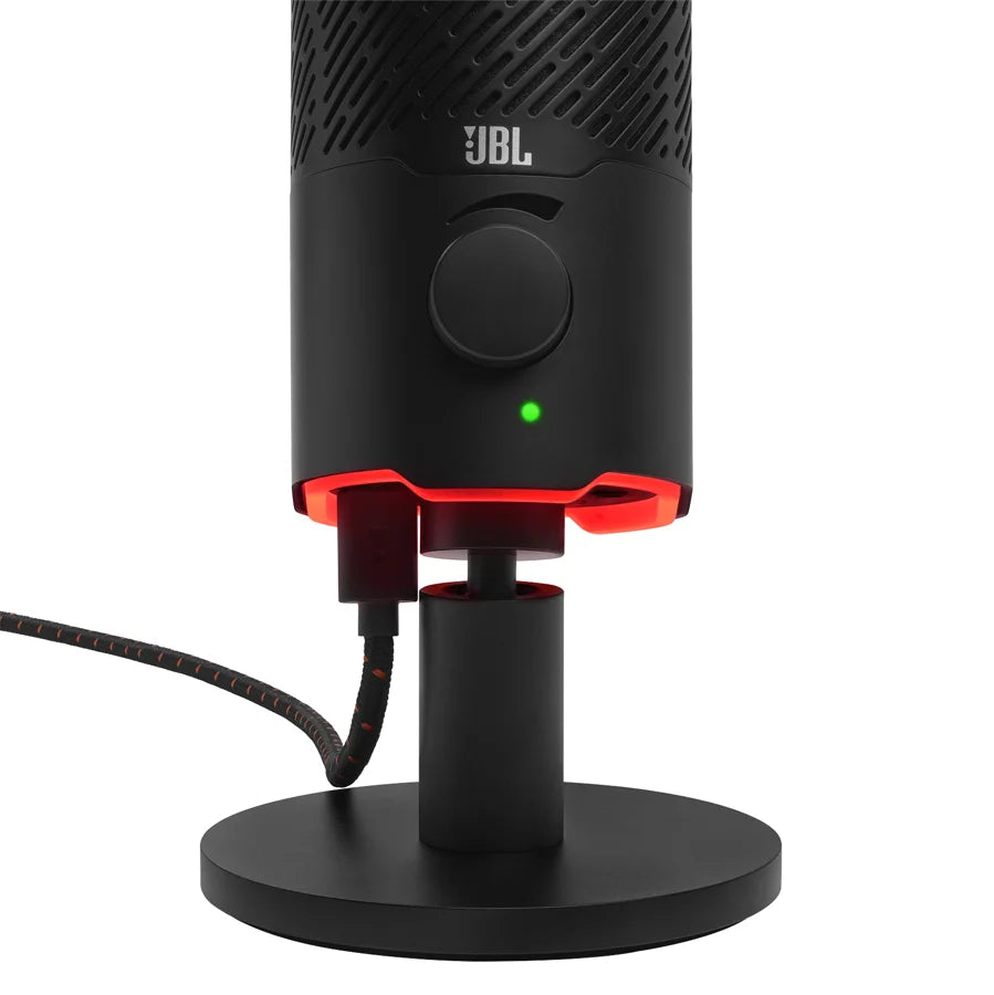 JBLQSTREAMBLKAM  JBL  Audio y Video Panamá [88fdea08-e8e1-406c-8bc9-0067575037ef]