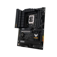 TUF GAMING B760-PLUS WIFI D4  ASUS  Componentes Informáticos Panamá [894ef816-1c7e-45a2-966a-ad2c2a0ed28a]