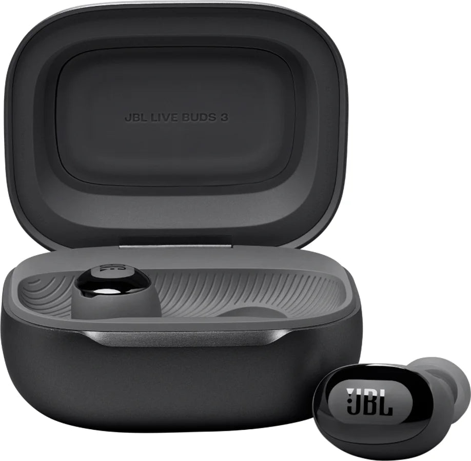 JBLLIVEBUDS3BLKAM  JBL  Audio y Video Panamá [898de2a0-d694-4211-942a-15acbeb980c9]