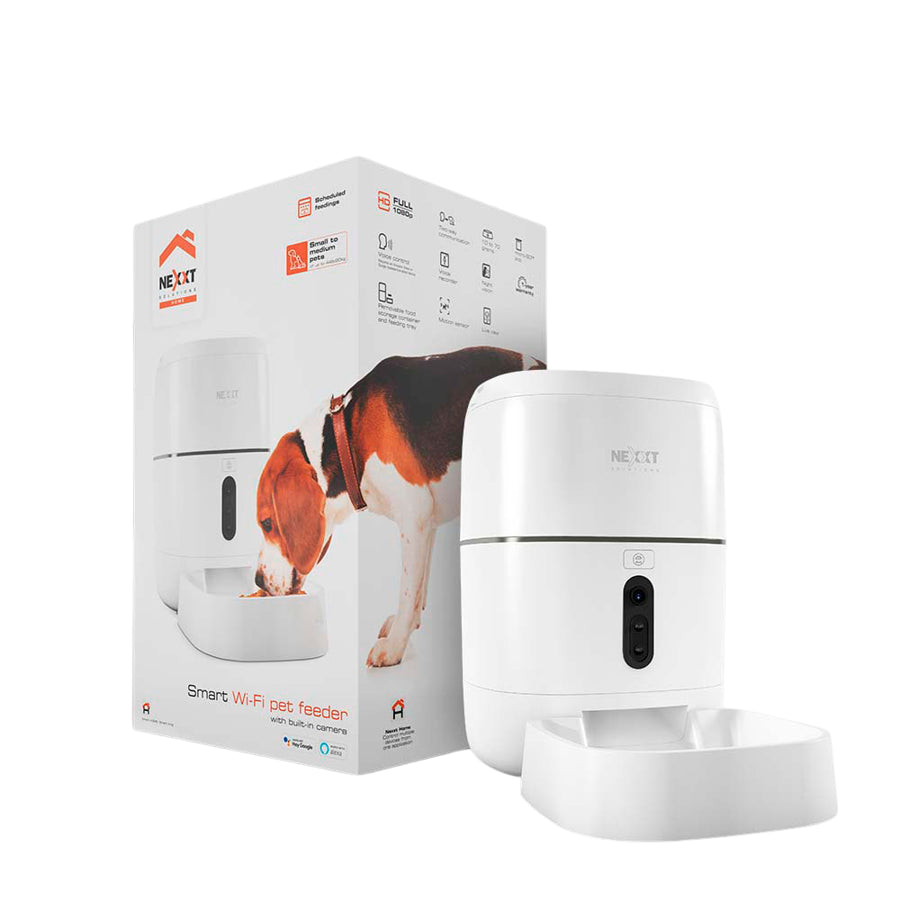 NHA-P610  Nexxt Solutions Home  Seguridad y Automatización Panamá [89c873cb-6197-4adf-8940-4bf5ffedc284]