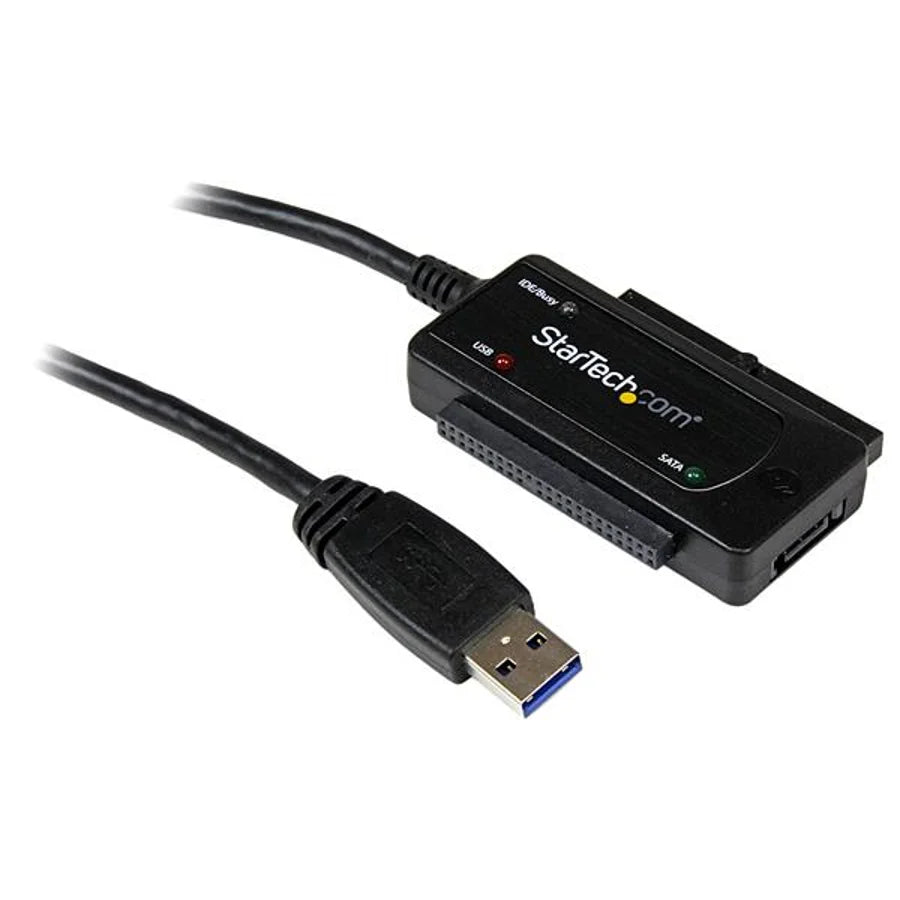 USB3SSATAIDE  StarTech.com  Accesorios para Computadores Panamá [8a18a364-94ac-4344-acc0-554060364810]