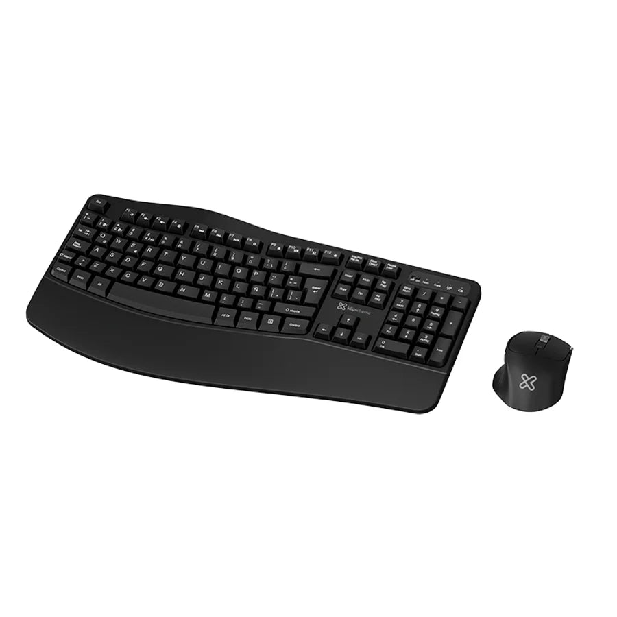 KBK-760  Klip Xtreme  Periféricos Panamá [8a3e4d44-9a6e-4a0c-afa9-71a5bafd2961]
