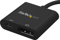 CDP2DP  StarTech.com  Accesorios para Computadores Panamá [8a717119-00e2-4389-89c9-eeb61f3f22a7]