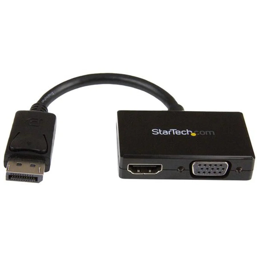 DP2HDVGA  StarTech.com  Accesorios para Computadores Panamá [8adab20b-f996-431a-8d28-be213b43ec46]