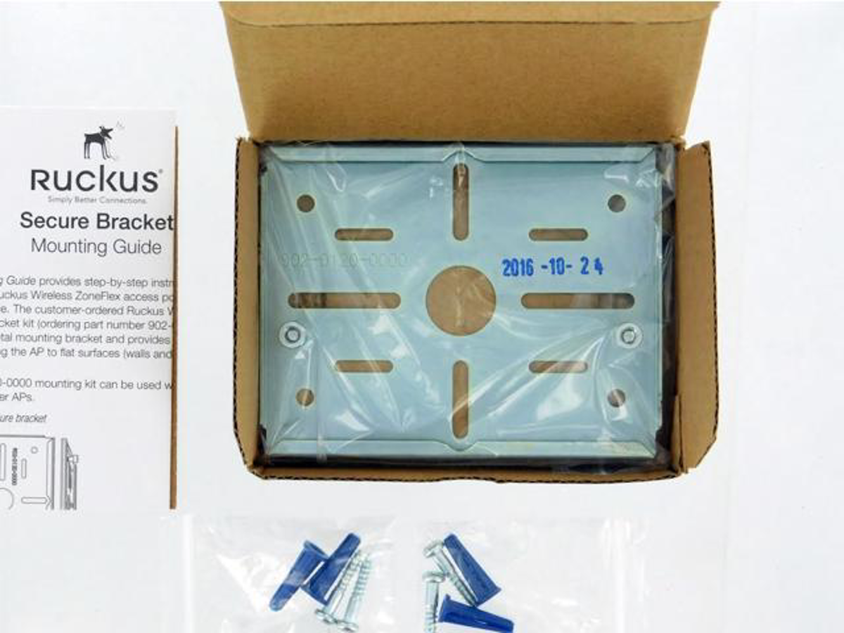 902-0120-0000  Ruckus  Access Point Panamá