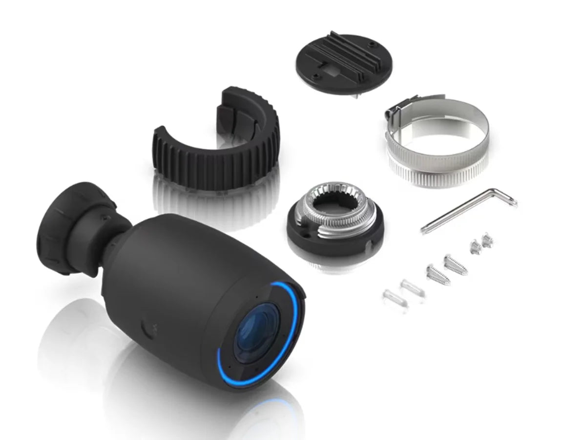 UVC-AI-Pro  Ubiquiti  Vigilancia de Video Panamá [8b22f4ab-7ea8-4bfd-990a-29b1d5369bac]