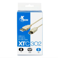 XTC-302 [8b432b07-2adc-4a69-871a-4a872c40d34e]