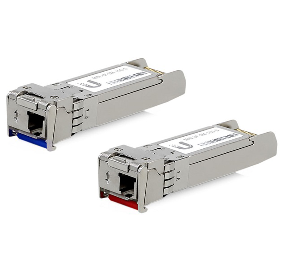 UF-SM-10G-S  Ubiquiti  Redes Panamá