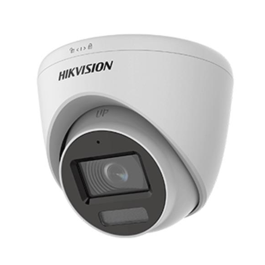DS-2CE76K0T-LMFS  Hikvision  Vigilancia de Video Panamá