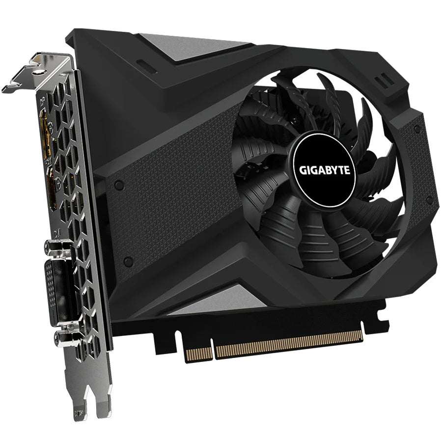 GV-N1630OC-4GD  Gigabyte  Componentes Informáticos Panamá [8bb8181c-c982-4c36-bf38-a6f3c993137b]