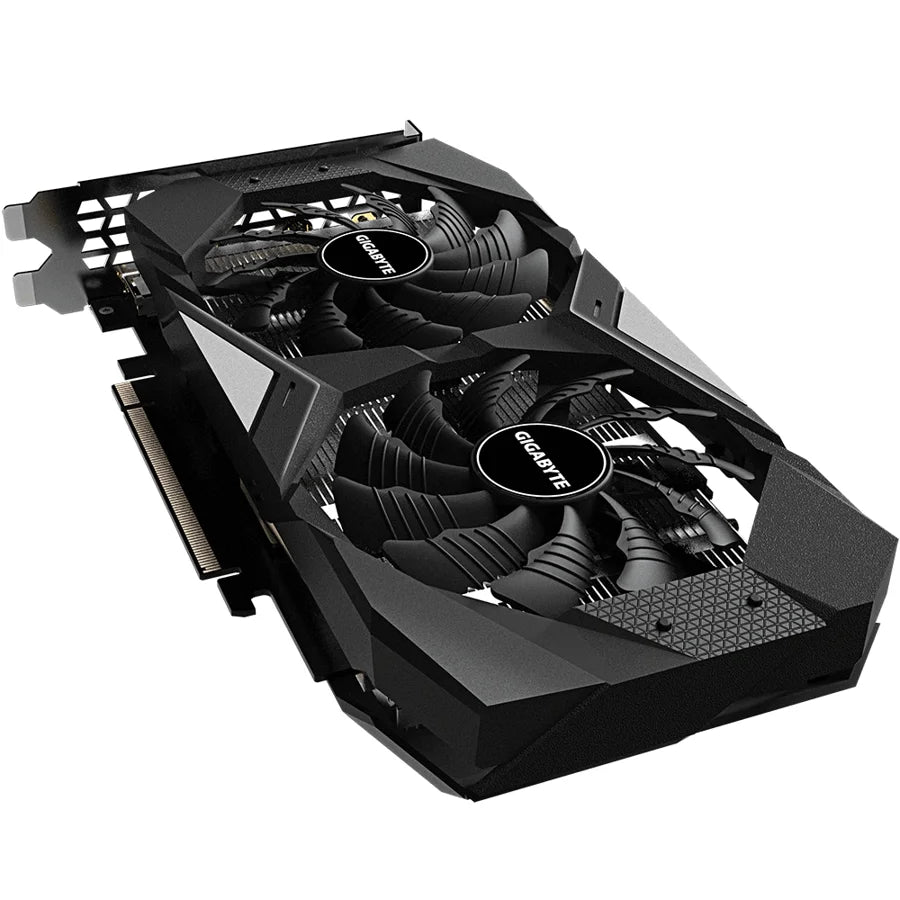 GV-N166SOC-6GD  Gigabyte  Componentes Informáticos Panamá [8bcb1ceb-b209-44a3-9375-dafec2ec080a]