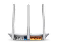 TL-WR845N  TP-Link  Redes Panamá [8bd7ebe0-4fce-4dba-af40-eab06972fa21]