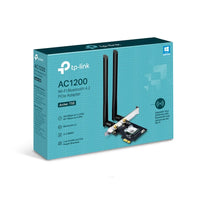 Archer T5E  TP-Link  Redes Panamá [8c45d425-1504-4079-9804-bae1afa83846]