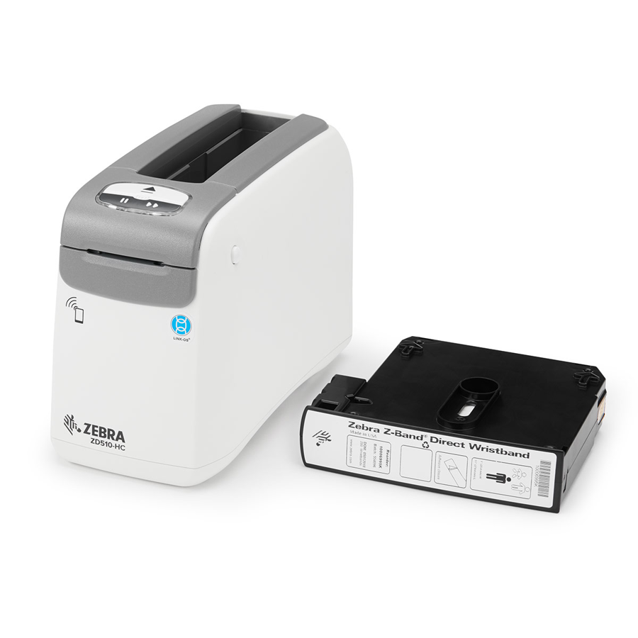 ZD51013-D01E00FZ  Zebra  Impresoras de escritorio Panamá