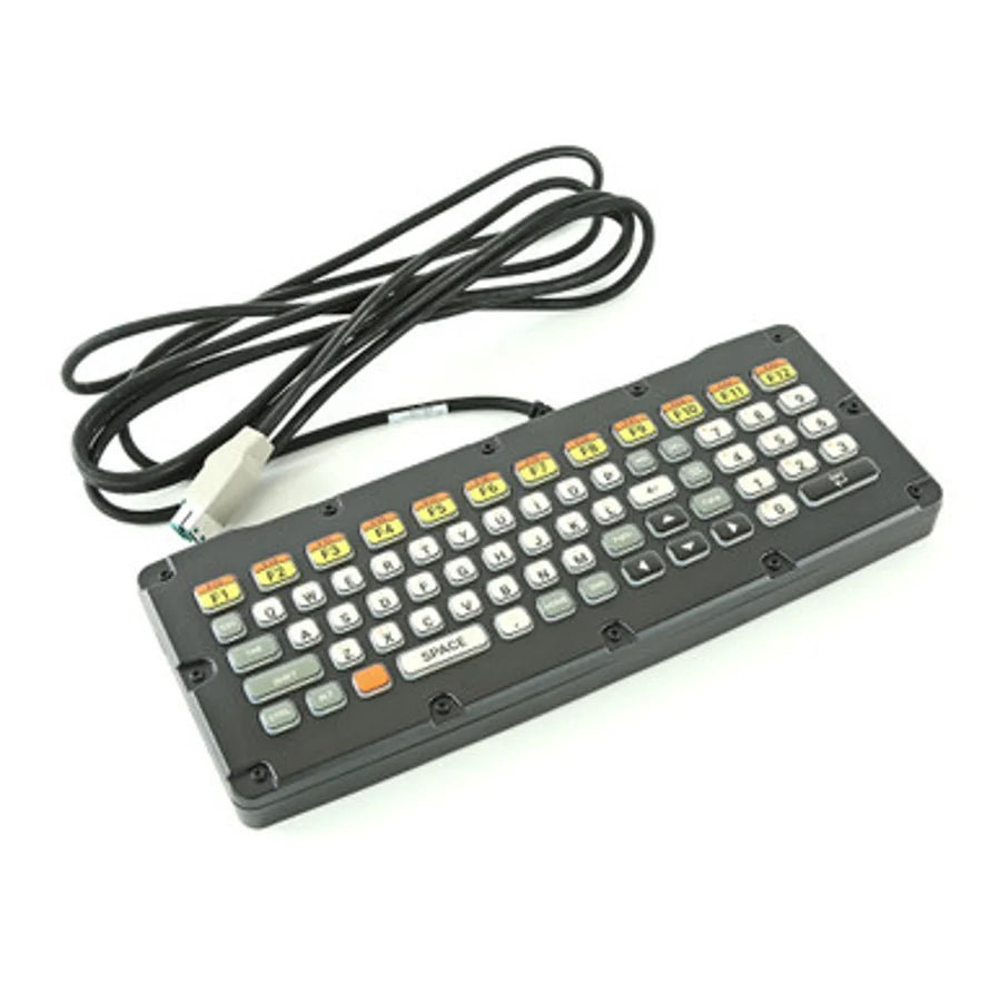 KYBD-QW-VC80-L-1  Zebra  Input Devices Panamá [8c9d8c65-9553-4e5c-bcef-3b546cb74a3a]