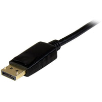 DP2HDMM1MB  StarTech.com  Audio y Video Panamá [8ca67b26-5d3e-4f9b-9ac5-777f3e978aad]