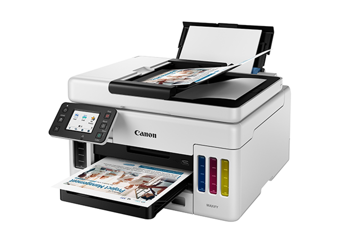 4470C004AA  Canon  Impresoras y Escáneres Panamá