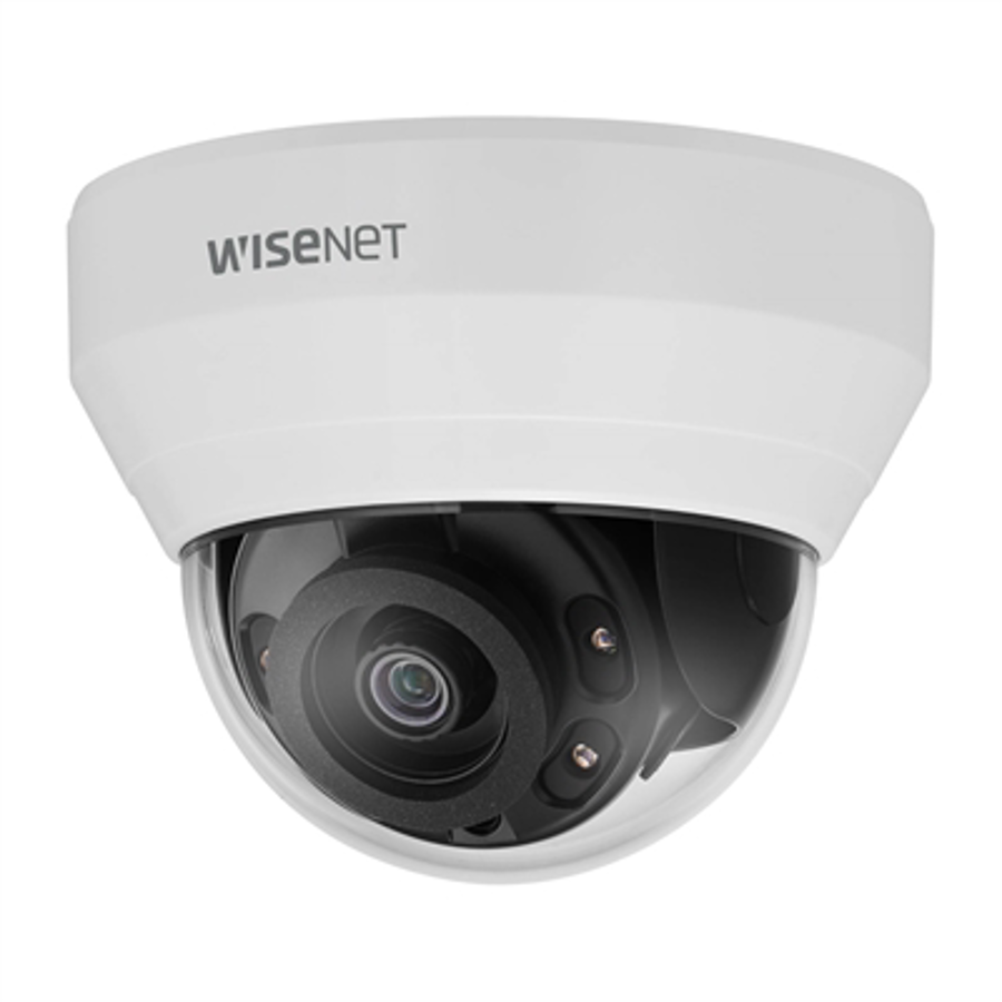 LND-6012R  Hanwha  Vigilancia de Video Panamá