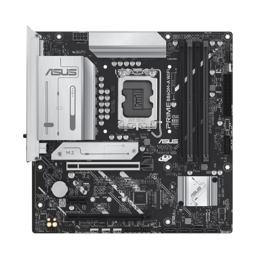 PRIME B860M-A  ASUS  Componentes Informáticos Panamá [8d354085-9011-4fe9-e3dd-08de90c4fb56]