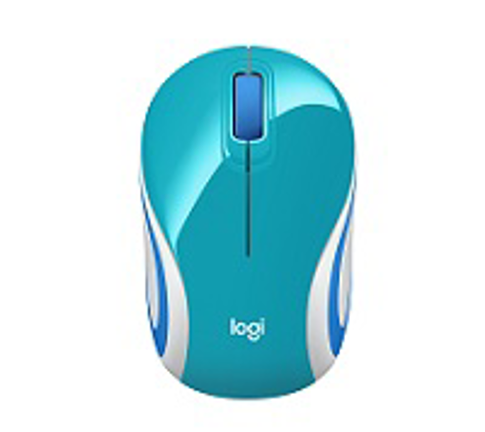 910-005363  Logitech  Periféricos Panamá