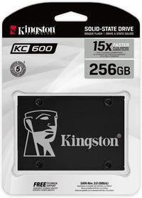 SKC600/256G [8dde4aad-0a47-4038-86bd-b167407d46ef]