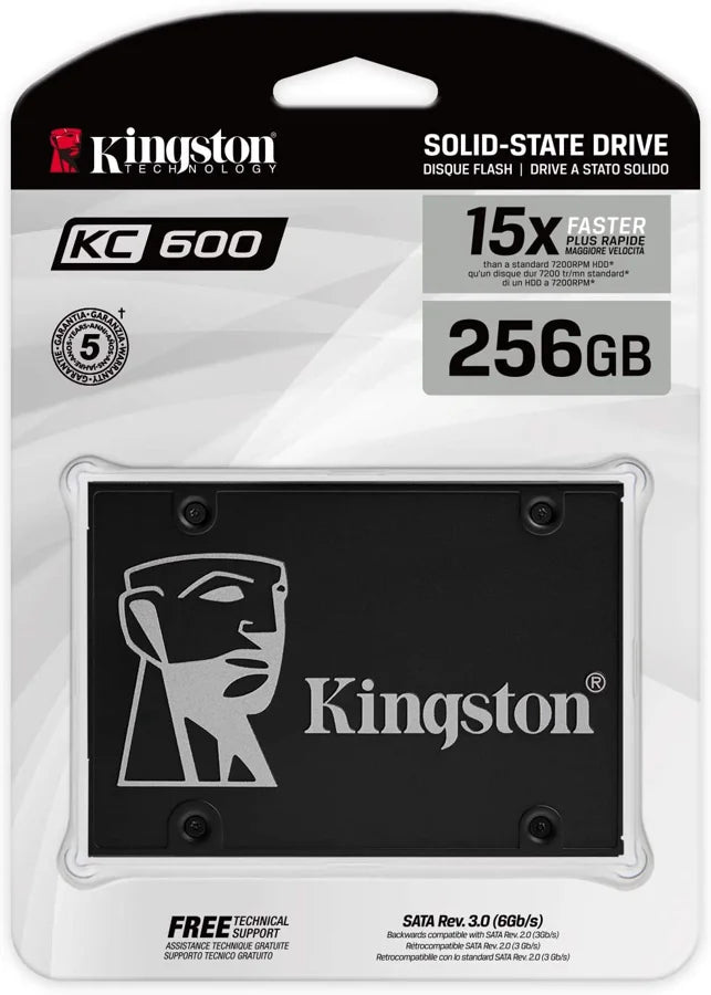 SKC600/256G [8dde4aad-0a47-4038-86bd-b167407d46ef]