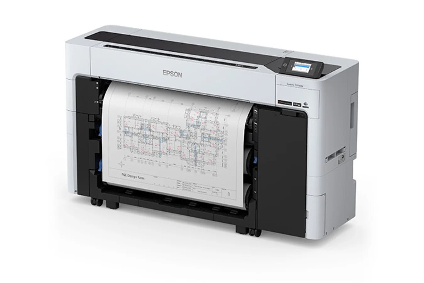 SCT5770DM  Epson  Impresoras y Escáneres Panamá [8de148e7-4b12-4735-9abc-5c926285211b]