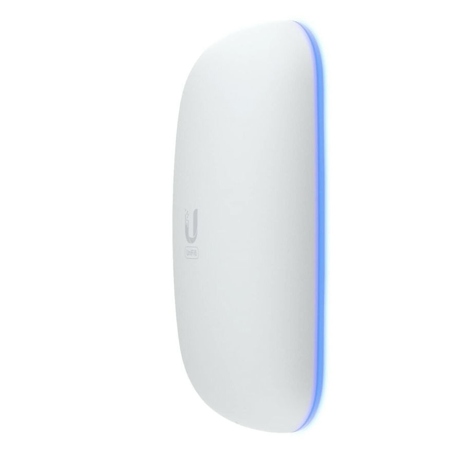 U6-Extender-US  Ubiquiti  Redes Panamá