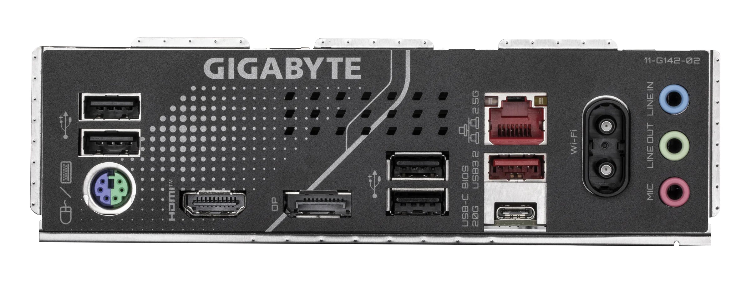 B860 EAGLE WIFI6E  Gigabyte  Componentes Informáticos Panamá [8e07b75b-cc4b-46e9-9aae-5ef85348650c]