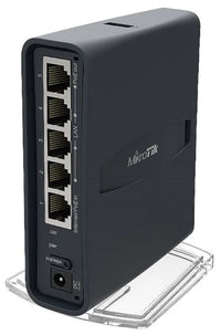 RB952Ui-5ac2nD-TC  Mikrotik  Redes Panamá [8e373183-349d-493f-9b8e-bb3cfcc75fea]