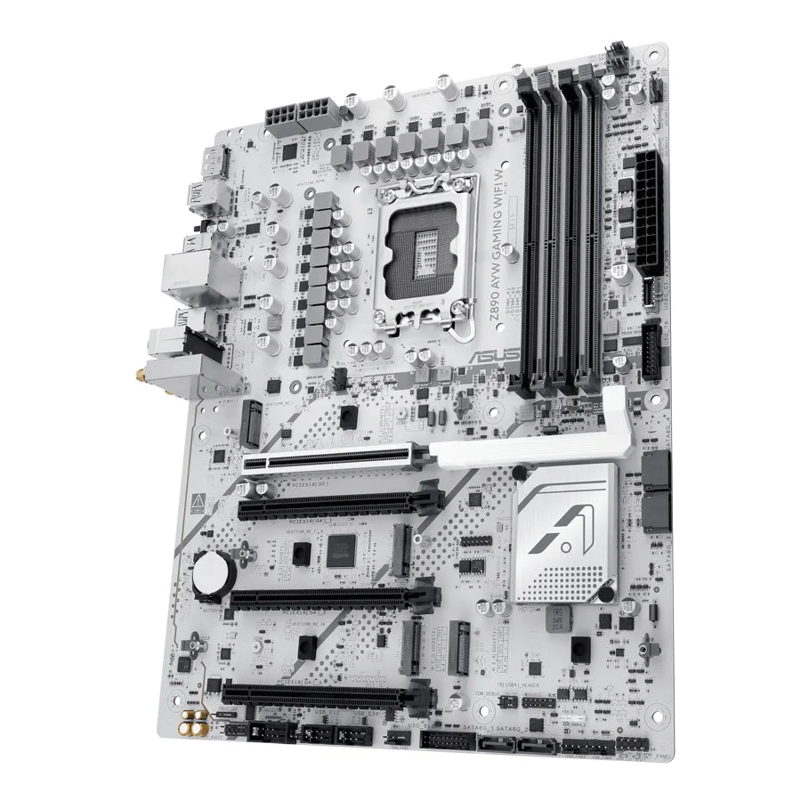 Z890 AYW GAMING WIFI W  ASUS  Componentes Informáticos Panamá [8ea99bd9-f40b-436c-9e9d-bf93430f9e40]