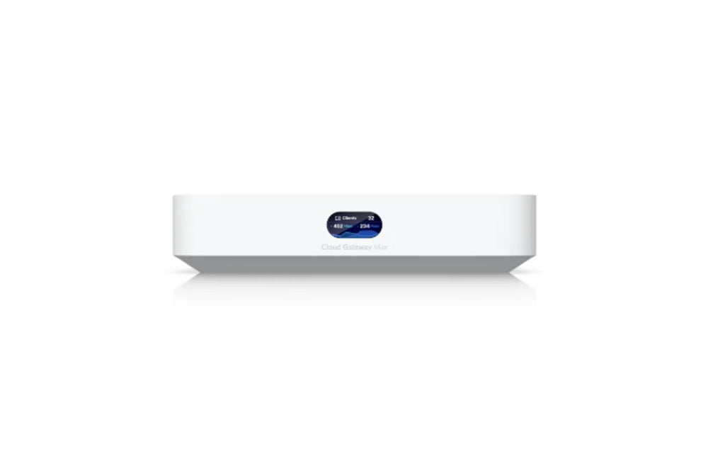 UCG-Max  Ubiquiti  Redes Panamá [8eb73d82-1713-4792-9b5f-016bf393d502]