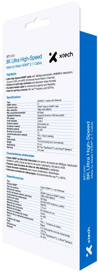 XTC-640 [8f089c01-5dc7-48eb-9da6-e7b59e4d8201]