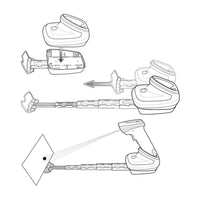STND-DC0081W-04  Zebra  Mounting Hardware and Stands Panamá [8f1323e2-eede-4af8-a388-2252154d37bc]