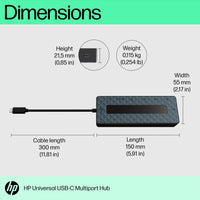 50H55AA  HP  Accesorios para Computadores Panamá [8f5e0c2e-3e79-4098-b882-95b7cb4b9b6b]
