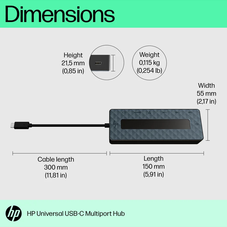 50H55AA  HP  Accesorios para Computadores Panamá [8f5e0c2e-3e79-4098-b882-95b7cb4b9b6b]