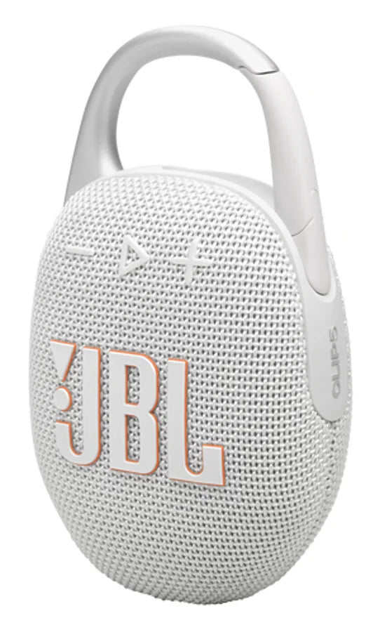 JBLCLIP5WHTAM  JBL  Audio y Video Panamá [8faa151a-e16c-4c9b-812f-adb1f3107b5b]