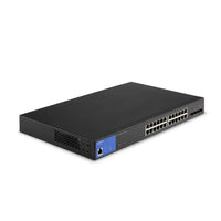 LGS328MPC  Linksys  Redes Panamá [8feae756-3089-4f59-84cb-442d94ca6c13]