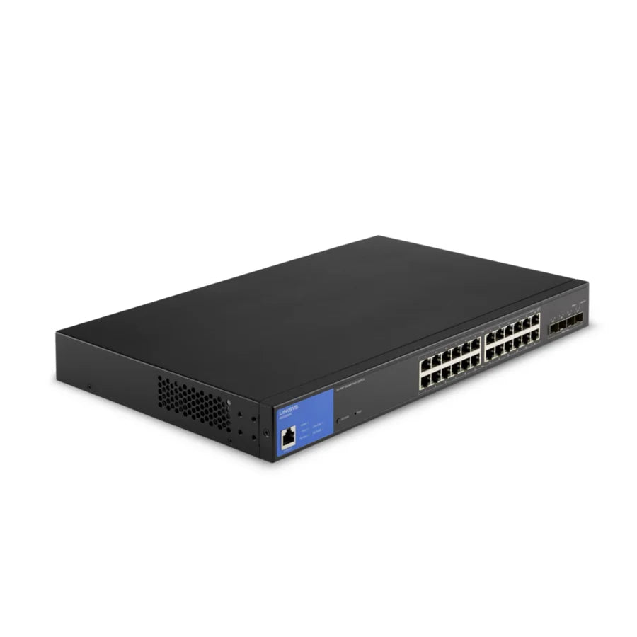 LGS328MPC  Linksys  Redes Panamá [8feae756-3089-4f59-84cb-442d94ca6c13]