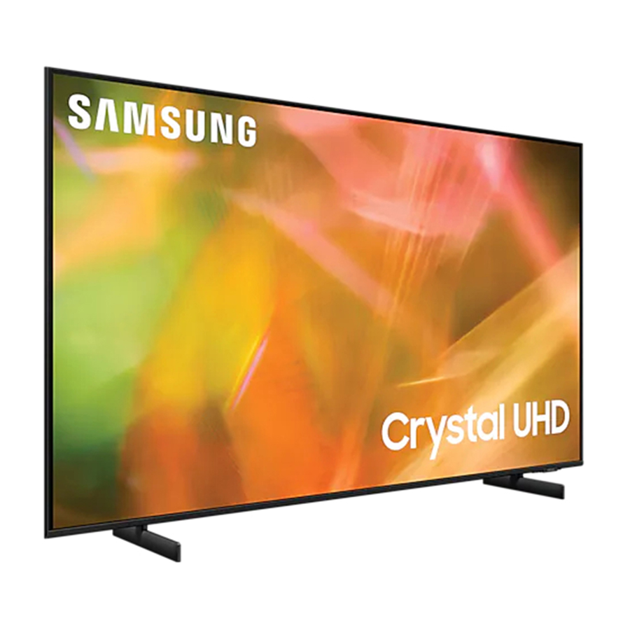 UN65AU7000PXPA  Samsung  Monitores Panamá