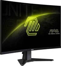 MAG 27CQ6F  MSI  Monitores Panamá [9086a13c-846e-4177-a38d-d30a0a06d411]