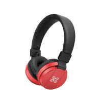 KHS-620RD  Klip Xtreme  Audio y Video Panamá [90d617cd-5510-4bf9-838f-4365417abf4f]