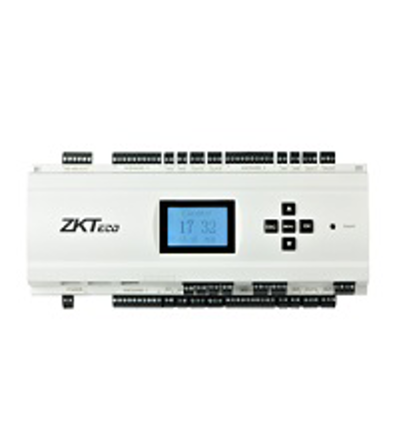 EC10 Package B  ZKTeco  Control de Acceso Panamá