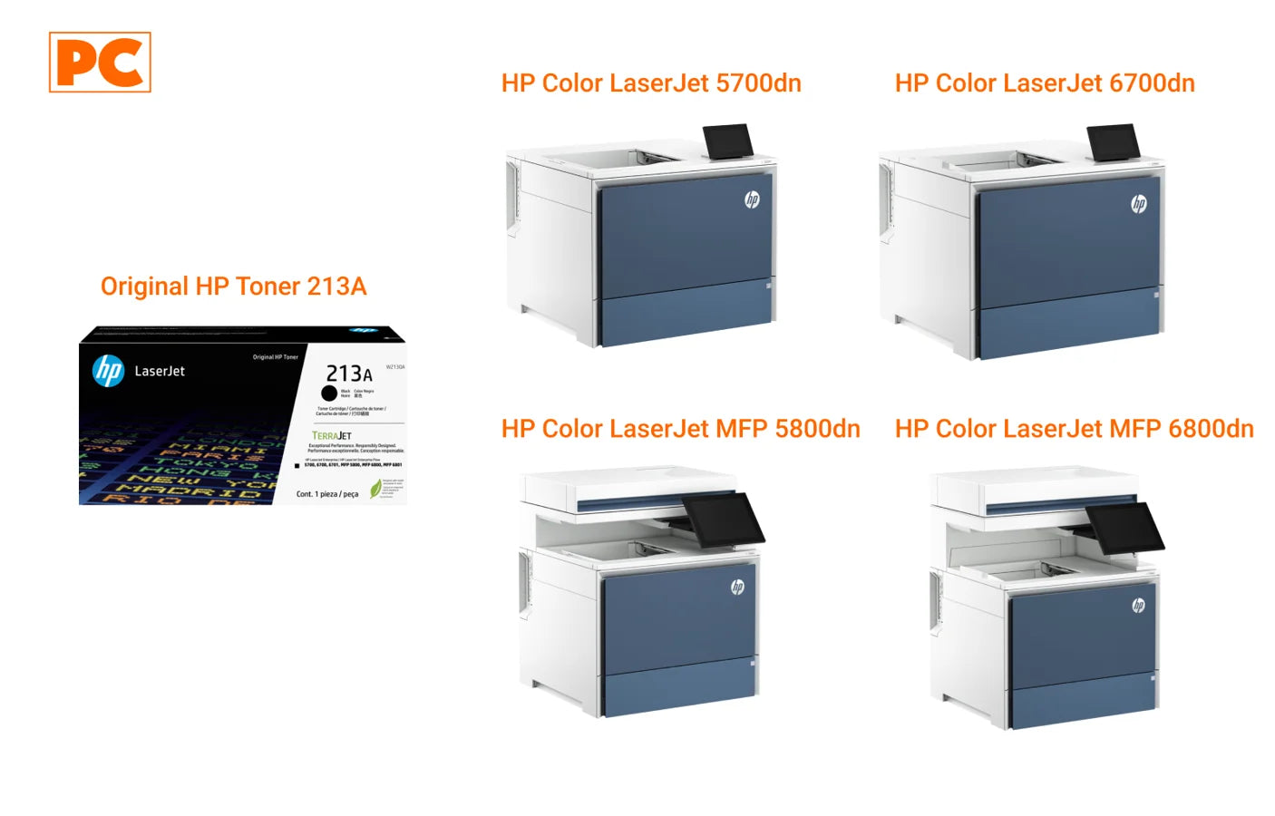 W2130A  HP  Consumibles y Media Panamá [90e04266-c612-422f-8ccf-f659ae108d5b]