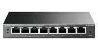 TL-SG108PE  TP-Link  Redes Panamá [90ed7669-eb46-455e-a754-4b5d831ef3da]