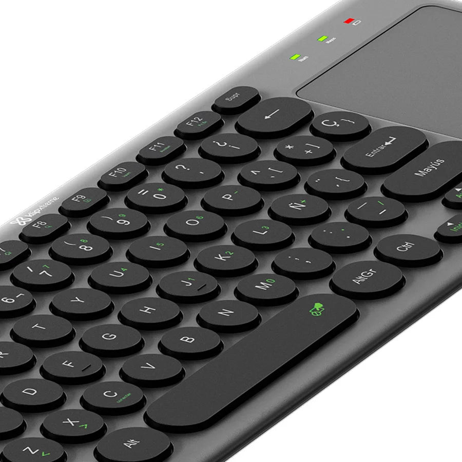 KCK-550S  Klip Xtreme  Periféricos Panamá [9104292e-972f-4a2c-8edf-eaefcd961b8c]