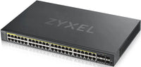 GS1920-48HPv2  ZyXEL  Redes Panamá [91443ea4-18f6-4376-aee0-318c4e1405ee]